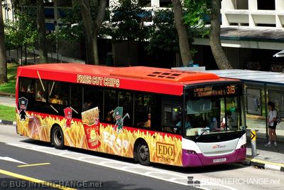 SBS8983L · 315