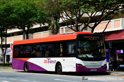 SBS8985G