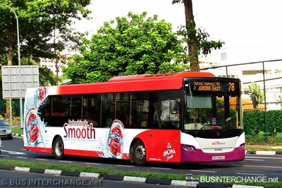 SBS8986D · 78