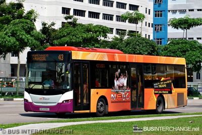 SBS8998U · 43