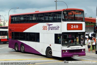 SBS9040B · 249
