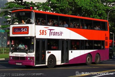 SBS9052S · 542