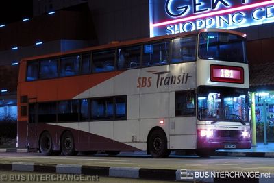 SBS9074D · 181