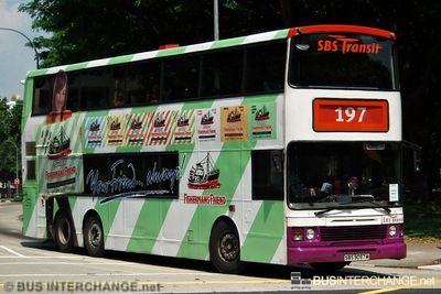 SBS9097M · 197