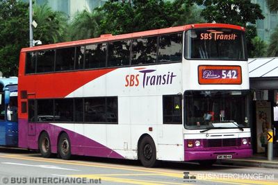 SBS9104B · 542