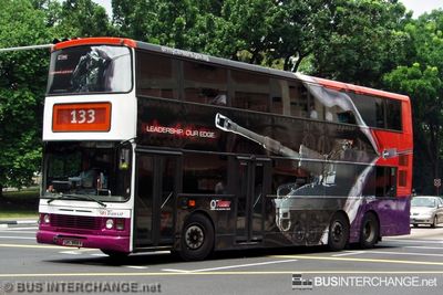 SBS9108R · 133