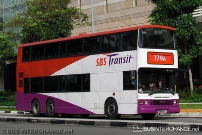 SBS9111E · 179A