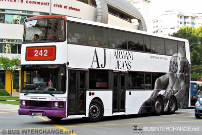SBS9121B · 242