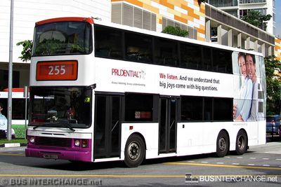 SBS9123X · 255