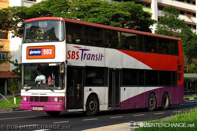 SBS9123X · 502