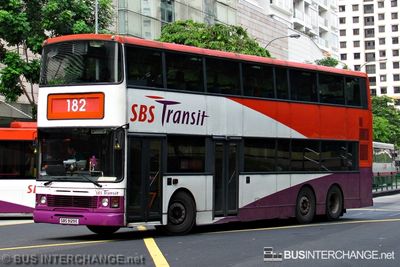 SBS9129E · 182