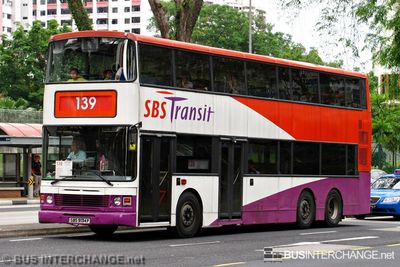 SBS9134P · 139