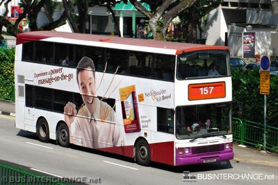 SBS9161K · 157