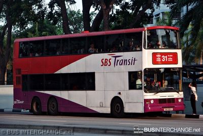 SBS9161K · 31