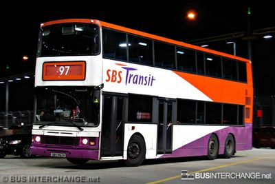 SBS9162H · 97