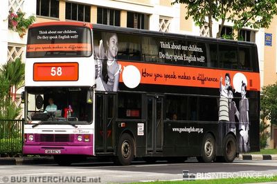 SBS9167U · 58