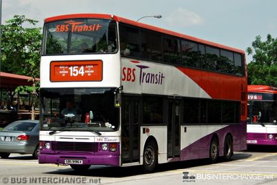 SBS9196K · 154