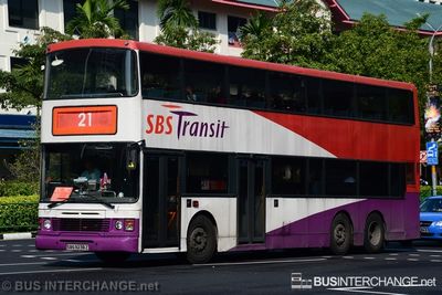 SBS9238Z · 21