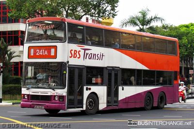 SBS9249S · 241A