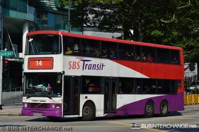 SBS9276M · 14