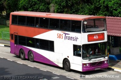 SBS9276M · 45