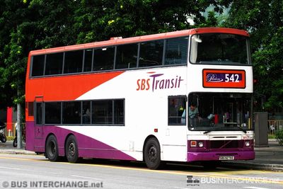SBS9279E · 542