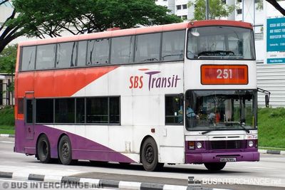 SBS9285L · 251