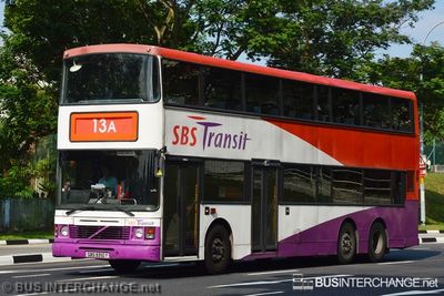 SBS9310Y · 13A