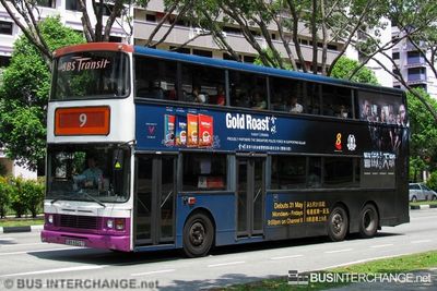 SBS9320T · 9