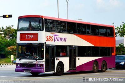 SBS9331L · 119