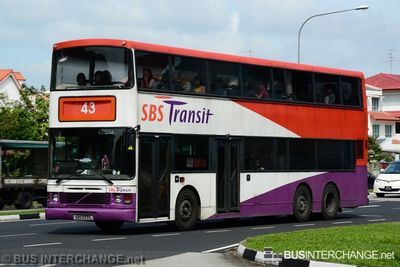 SBS9331L · 43
