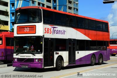 SBS9351D · 30