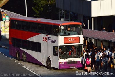 SBS9365P · 98A