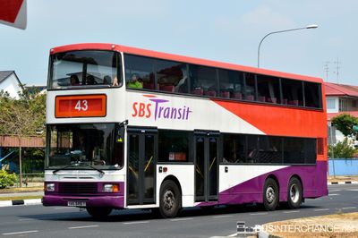 SBS9419T · 43