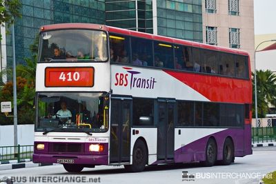SBS9432D · 410