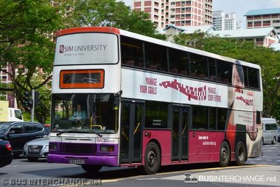 SBS9440E · OFF SERVICE