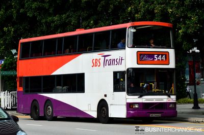 SBS9444U · 544