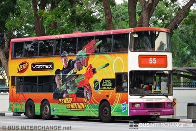 SBS9449G · 55
