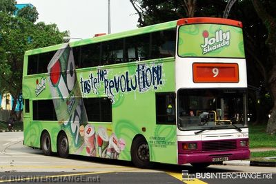 SBS9453T · 9