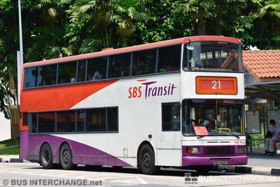 SBS9463P · 21