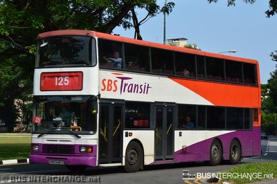 SBS9487X · 125
