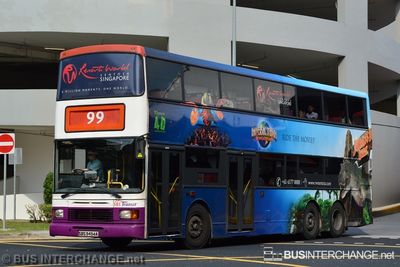 SBS9494A · 99