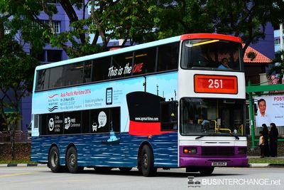SBS9515Z · 251