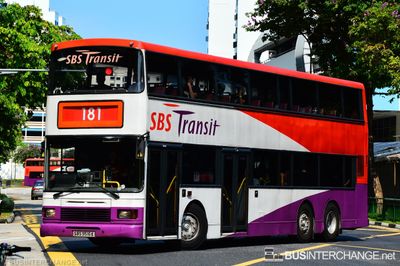 SBS9516X · 181