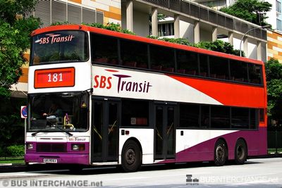 SBS9516X · 181