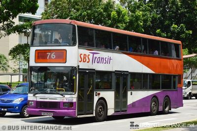 SBS9520H · 76