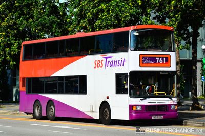 SBS9520H · 761