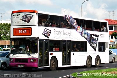 SBS9532Z · 147A