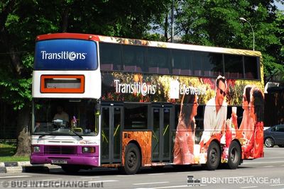 SBS9534T · OFF SERVICE