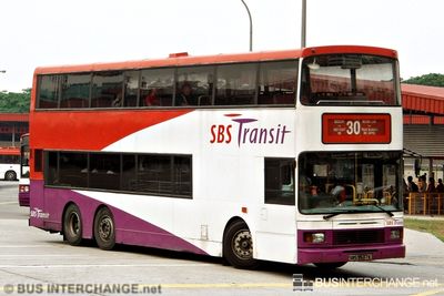 SBS9537K · 30